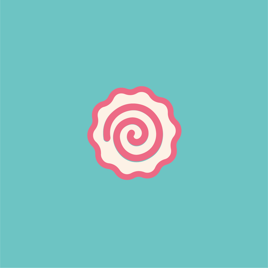 Narutomaki, the fish cake with a spiral