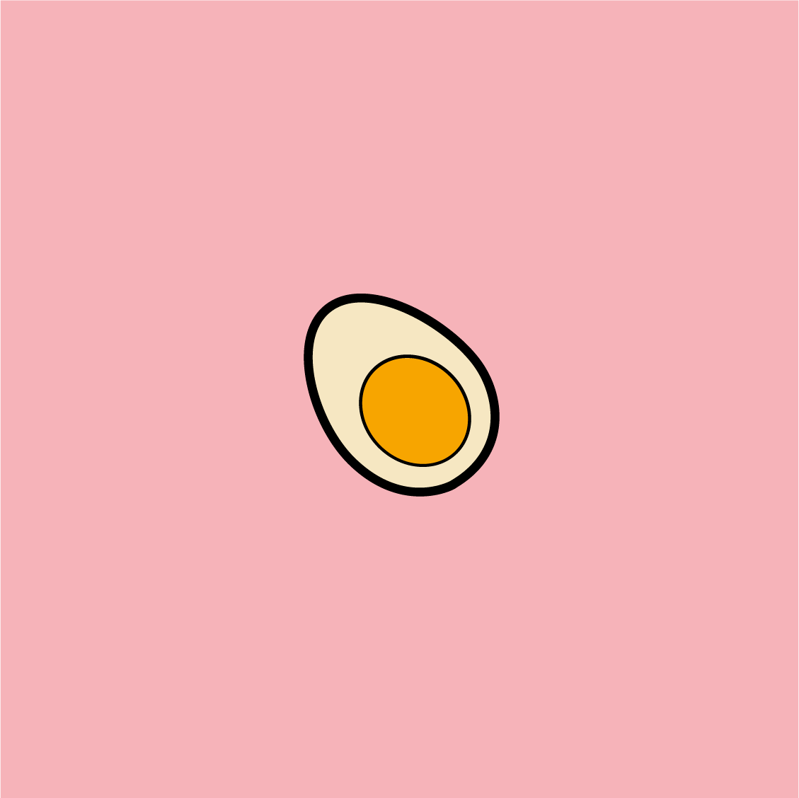 Ajitsuke tamago (ajitama) / marinated egg