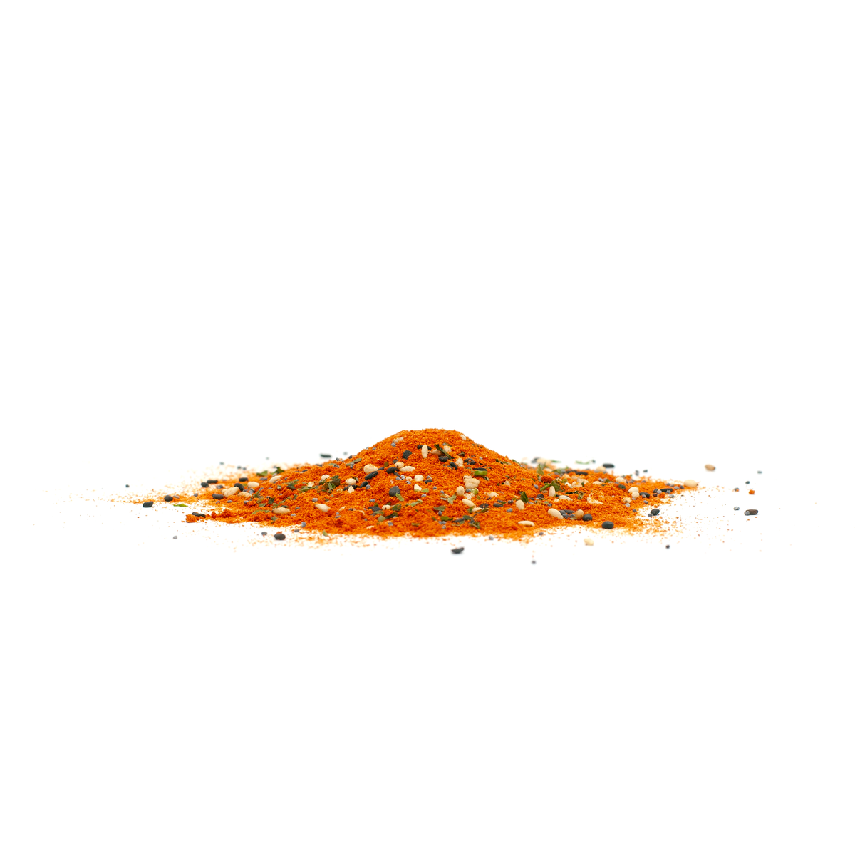 Shichimi Togarashi Noodz sfuso, la miscela giapponese di sette spezie